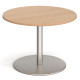 Eternal Circular Boardroom Table 